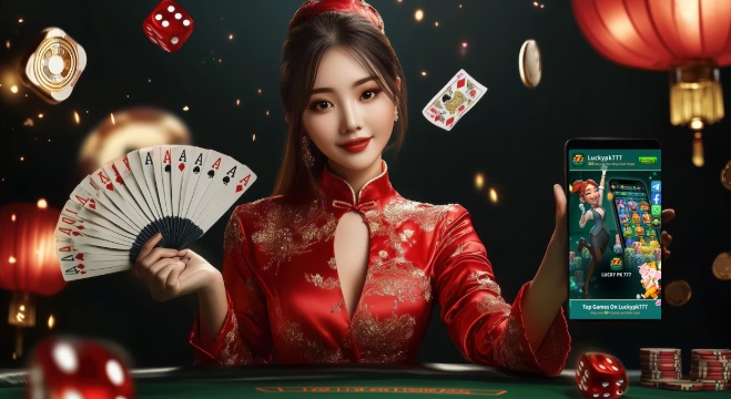 Casino City - ورچوئل گیمز عنوانات پیش کرتے ہیں جیسے 