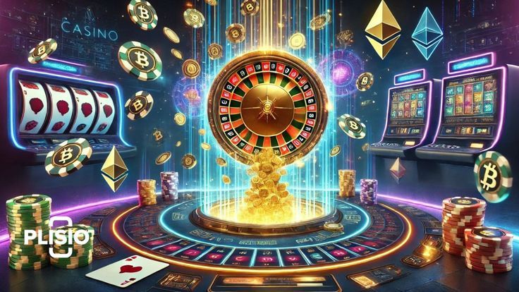 Casino City پاکستان ریئل منی گیمز