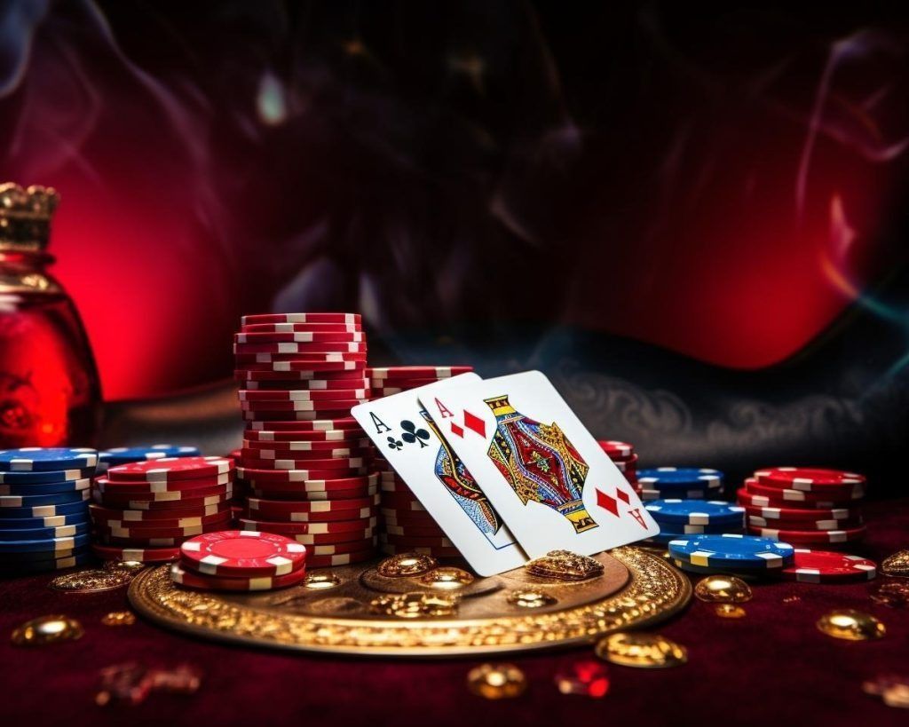 Casino City پاکستان ریئل منی گیمز