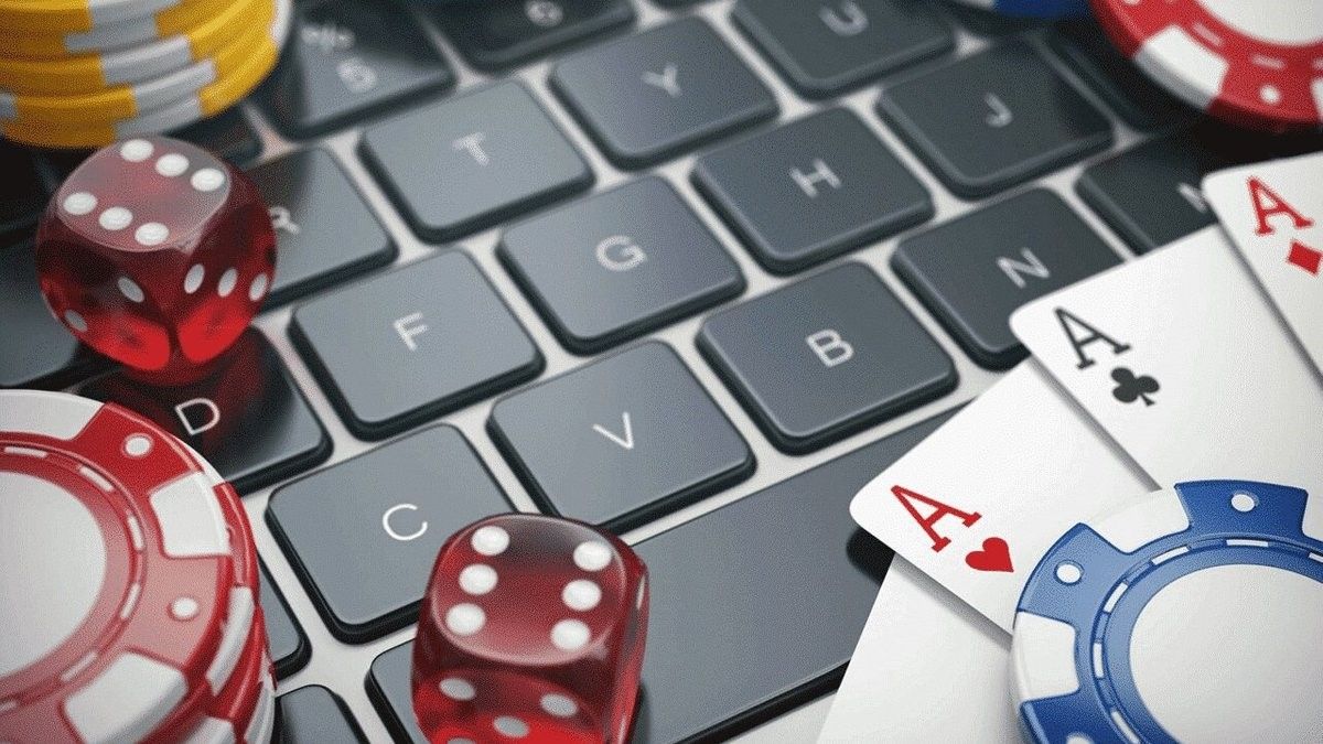 Casino City پر آن لائن سلاٹس کے بارے میں