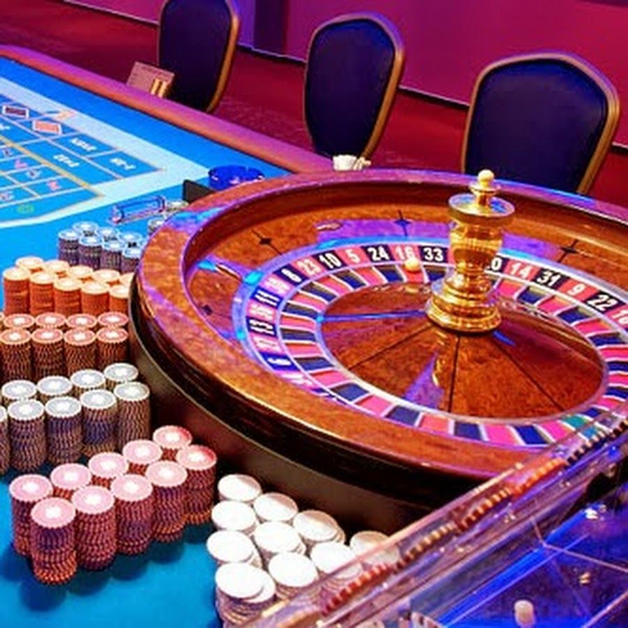 پاکستان کے Casino City کھلاڑیوں کے لیےجیک پاٹ گیم