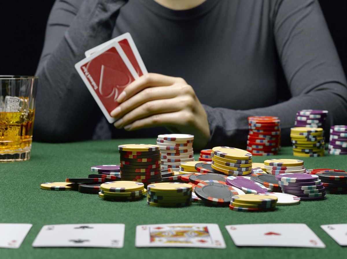 Casino City کیسینو میں رولیٹی گیمز کے بارے میں معلومات