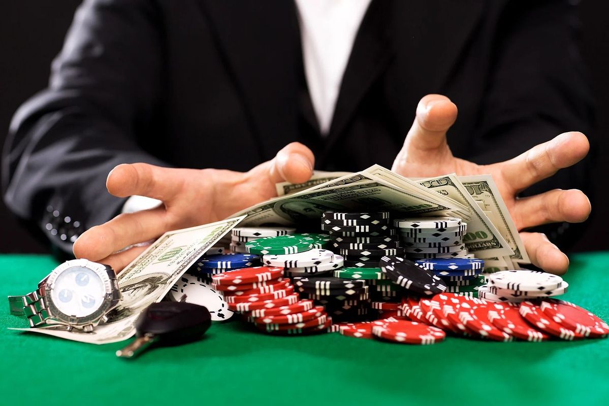 Casino City پاکستان کیسینو میں بلیک جیک گیمز