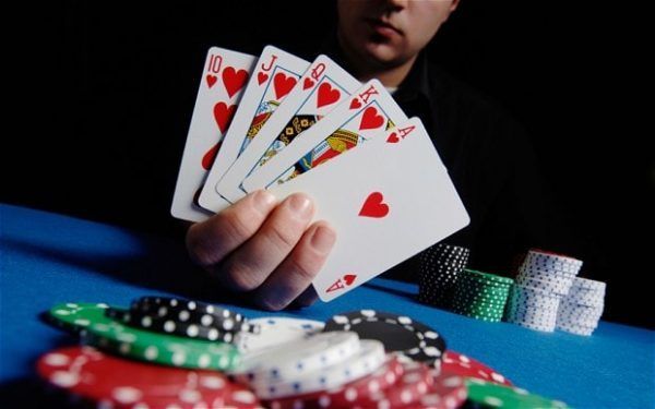 Casino City کیسینو میں بکراٹکھیلیں