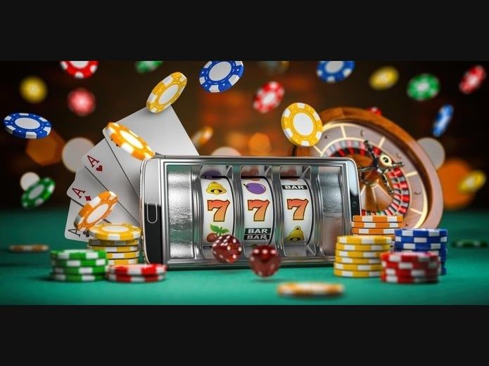 Casino City کیسینو میں لاٹری گیمز میں حصہ لیں۔