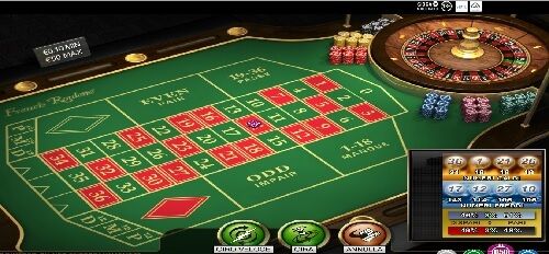 Casino City میں پاکستان کے کھلاڑیوں کے لیے ٹاپ گیمز