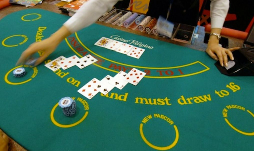 ایک اکاؤنٹ بنائیں یا Casino City کیسینو میں لاگ ان کریں۔