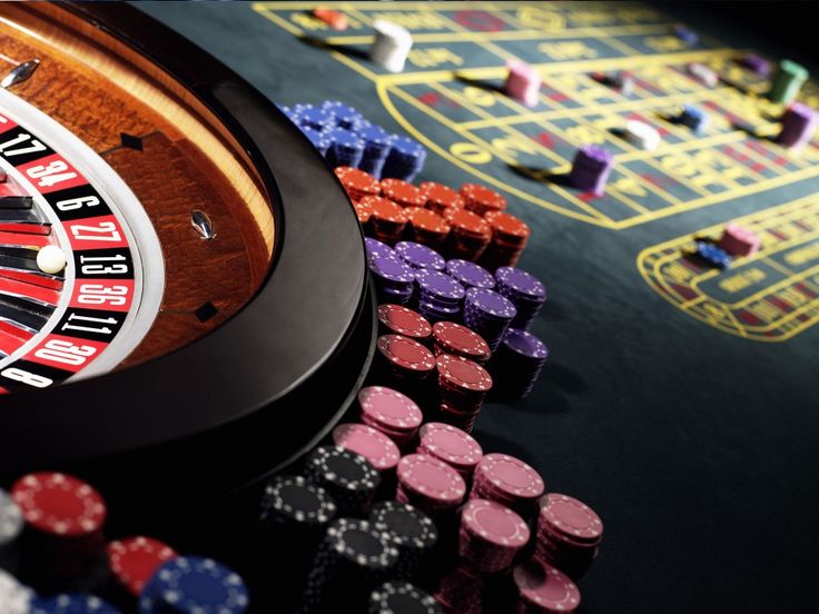 Casino City سائٹ کے لیے آن لائن گیمز فراہم کرنے والے