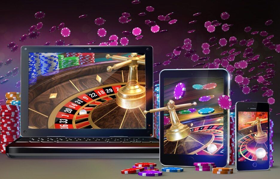 Casino City آن لائن کیسینو میں کھیلنے کی وجوہات