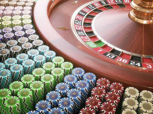 Casino City کیسینو میں ایک آن لائن گیم کا انتخاب کریں۔