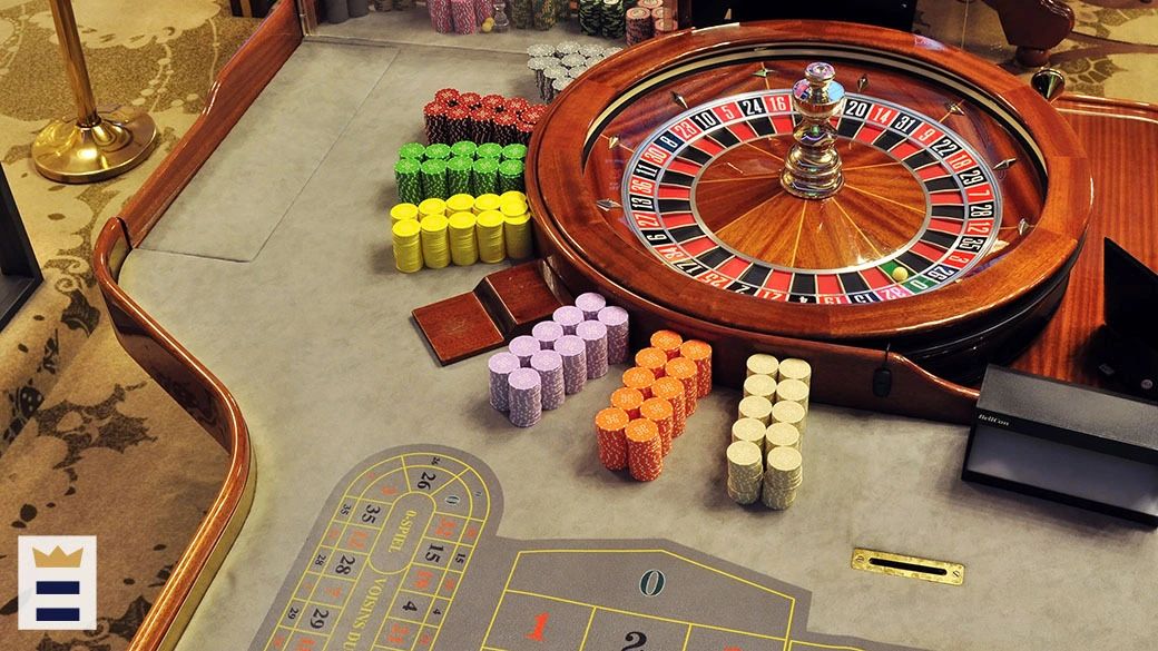 Casino City کیسینو میں سلاٹ کھیلنا شروع کریں۔