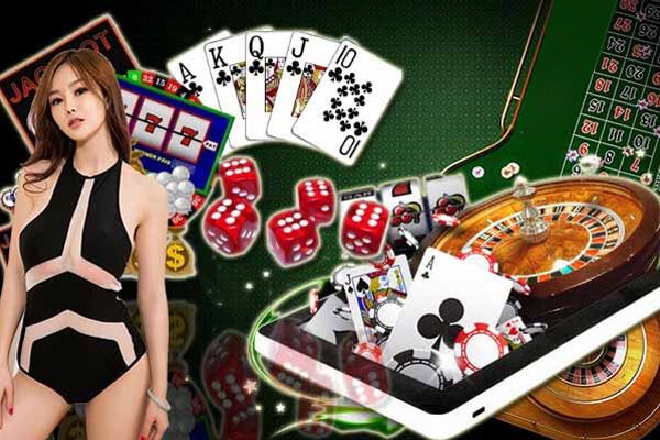 پاکستان کے نئے Casino Cityکیسینو کھلاڑیوں کے لیے خوش آمدید بونس