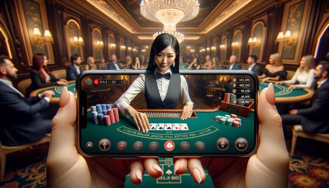 Casino City پاکستان ریئل منی گیمز