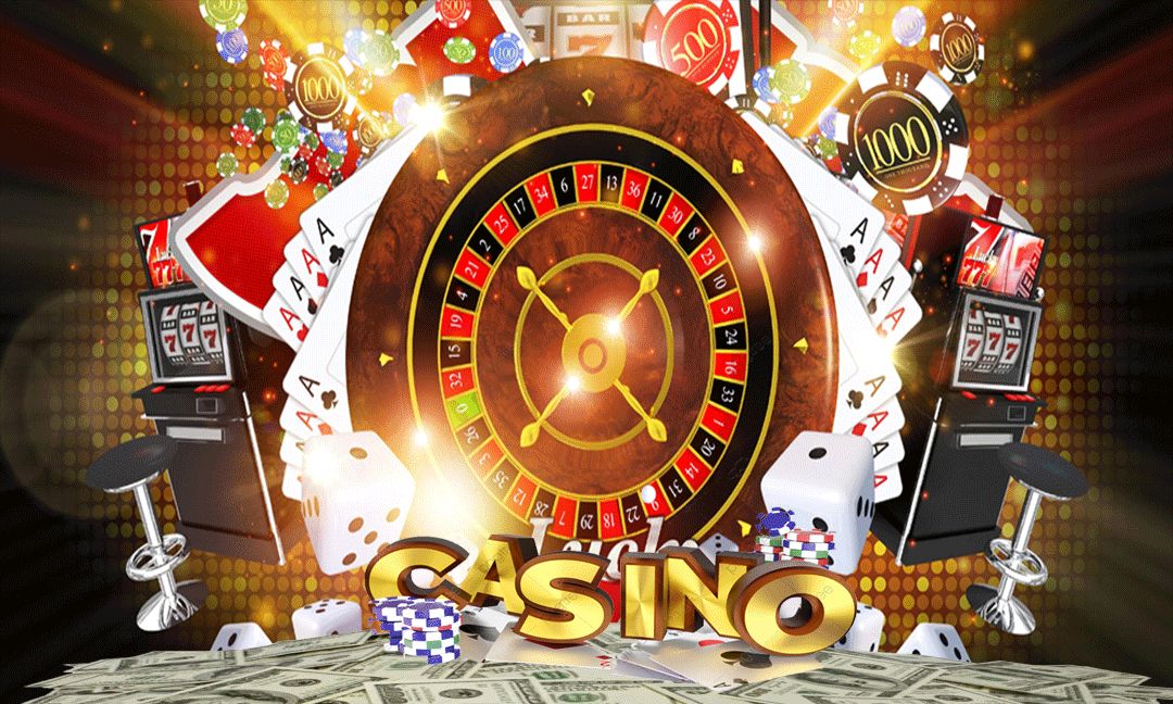 Casino City پاکستان ریئل منی گیمز